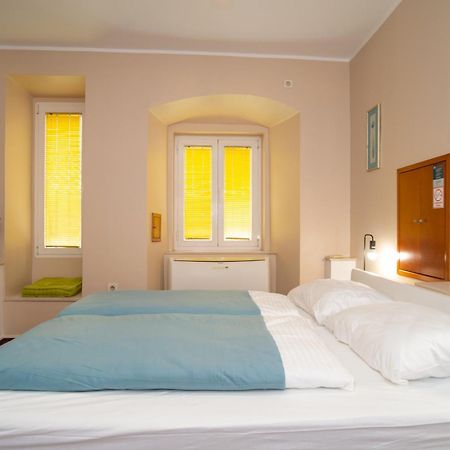 Tisa & Neo Apartment Rijeka Bagian luar foto