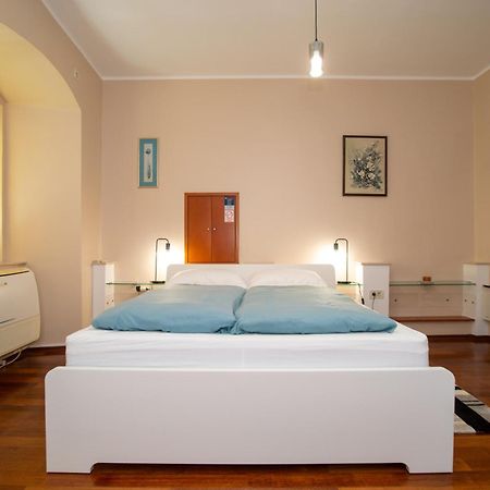 Tisa & Neo Apartment Rijeka Bagian luar foto