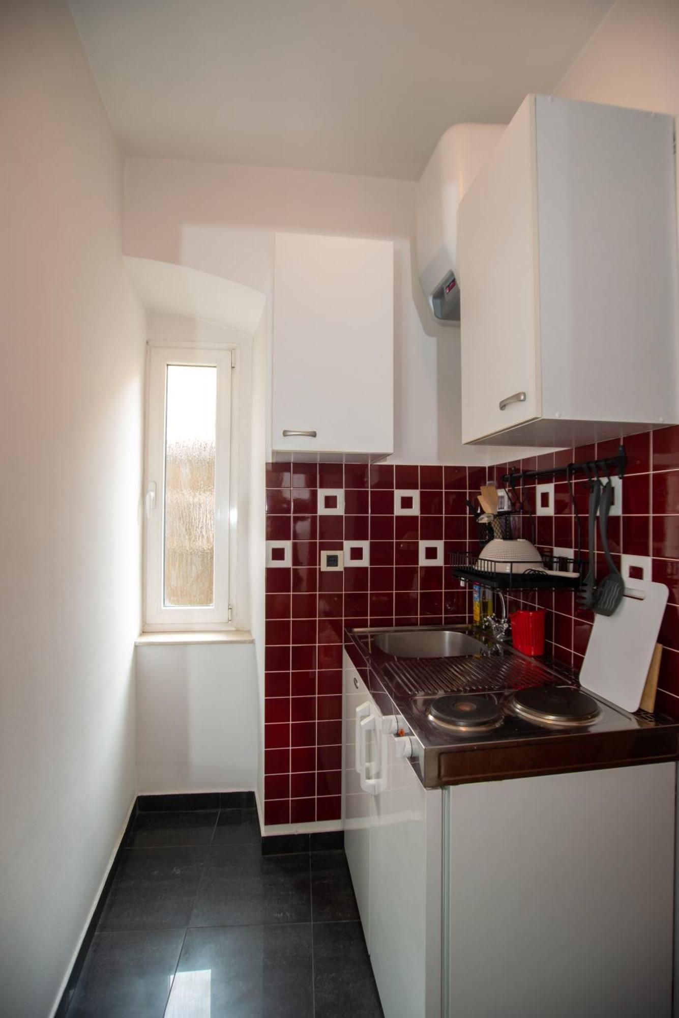Tisa & Neo Apartment Rijeka Bagian luar foto